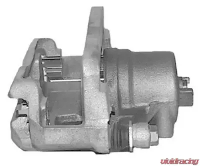 Raybestos R-Line Reman Semi-Loaded Caliper & Bracket Assembly Subaru Front Right FRC10979 - FRC10979