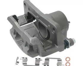 Raybestos R-Line Reman Semi-Loaded Caliper & Bracket Assembly Subaru Front Left FRC10980