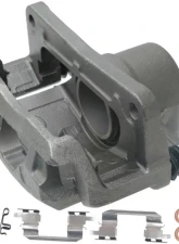Raybestos R-Line Reman Semi-Loaded Caliper & Bracket Assembly Subaru Front Left FRC10980                                     - FRC10980 - Image 5