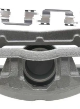 Raybestos R-Line Reman Semi-Loaded Caliper & Bracket Assembly Subaru Front Left FRC10980                                     - FRC10980 - Image 2