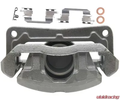 Raybestos R-Line Reman Semi-Loaded Caliper & Bracket Assembly Subaru Front Left FRC10980 - FRC10980