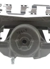 Raybestos R-Line Reman Semi-Loaded Caliper & Bracket Assembly Subaru Front Left FRC10980                                     - FRC10980 - Image 3