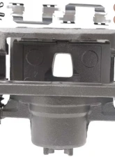 Raybestos R-Line Reman Semi-Loaded Caliper & Bracket Assembly Subaru Front Left FRC10980                                     - FRC10980 - Image 4