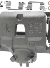 Raybestos R-Line Reman Semi-Loaded Caliper & Bracket Assembly Subaru Front Left FRC10980                                     - FRC10980 - Image 5
