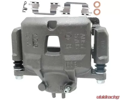 Raybestos R-Line Reman Semi-Loaded Caliper & Bracket Assembly Subaru Front Left FRC10980 - FRC10980