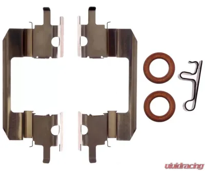 Raybestos R-Line Reman Semi-Loaded Coated Caliper & Bracket Assembly Subaru Front Right FRC10981C - FRC10981C