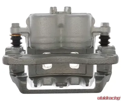 Raybestos R-Line Reman Semi-Loaded Coated Caliper & Bracket Assembly Subaru Front Right FRC10981C - FRC10981C