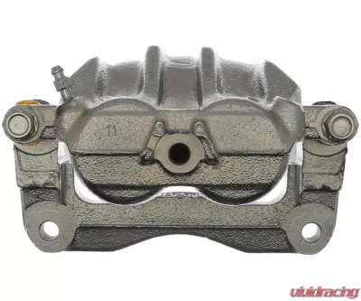 Raybestos R-Line Reman Semi-Loaded Coated Caliper & Bracket Assembly Subaru Front Right FRC10981C - FRC10981C