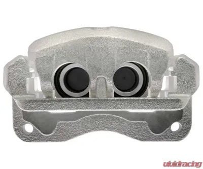 Raybestos Element3 New Semi-Loaded Caliper & Bracket Assembly Subaru Front Right FRC10981N - FRC10981N