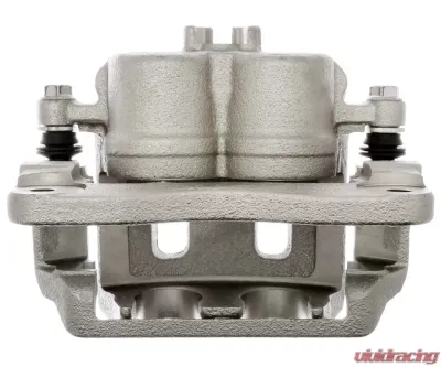 Raybestos Element3 New Semi-Loaded Caliper & Bracket Assembly Subaru Front Right FRC10981N - FRC10981N