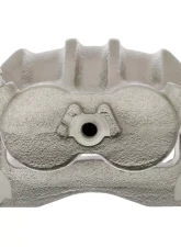 Raybestos Element3 New Semi-Loaded Caliper & Bracket Assembly Subaru Front Right FRC10981N                                     - FRC10981N - Image 4