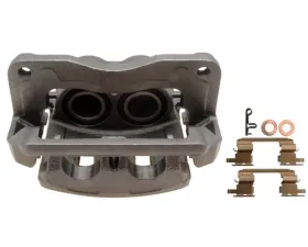 Raybestos R-Line Reman Semi-Loaded Caliper & Bracket Assembly Subaru Front Right FRC10981