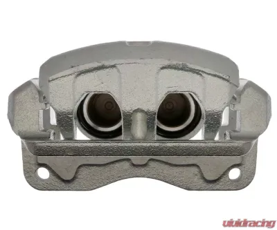 Raybestos R-Line Reman Semi-Loaded Coated Caliper & Bracket Assembly Subaru Front Left FRC10982C - FRC10982C