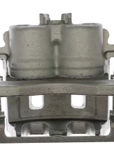 Raybestos R-Line Reman Semi-Loaded Coated Caliper & Bracket Assembly Subaru Front Left FRC10982C                                     - FRC10982C - Image 3