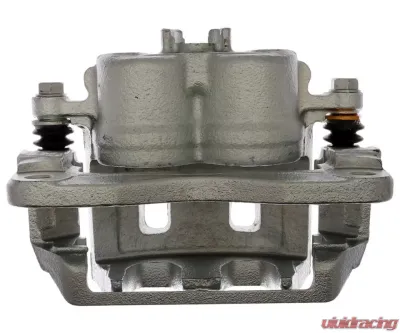 Raybestos R-Line Reman Semi-Loaded Coated Caliper & Bracket Assembly Subaru Front Left FRC10982C - FRC10982C