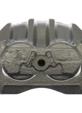 Raybestos R-Line Reman Semi-Loaded Coated Caliper & Bracket Assembly Subaru Front Left FRC10982C                                     - FRC10982C - Image 4