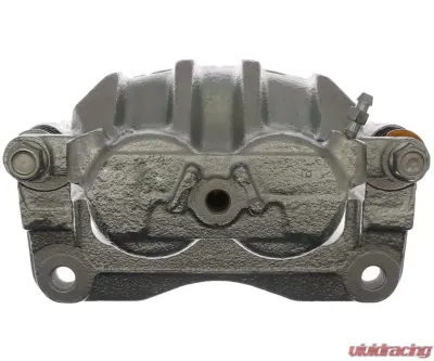 Raybestos R-Line Reman Semi-Loaded Coated Caliper & Bracket Assembly Subaru Front Left FRC10982C - FRC10982C