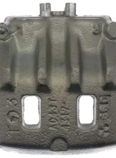 Raybestos R-Line Reman Semi-Loaded Coated Caliper & Bracket Assembly Subaru Front Left FRC10982C                                     - FRC10982C - Image 5