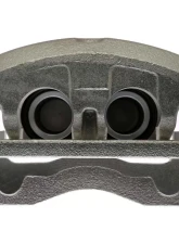 Raybestos Element3 New Semi-Loaded Caliper & Bracket Assembly Subaru Front Left FRC10982N                                     - FRC10982N - Image 2