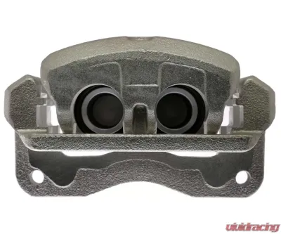 Raybestos Element3 New Semi-Loaded Caliper & Bracket Assembly Subaru Front Left FRC10982N - FRC10982N