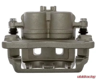 Raybestos Element3 New Semi-Loaded Caliper & Bracket Assembly Subaru Front Left FRC10982N - FRC10982N