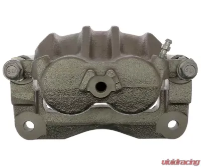 Raybestos Element3 New Semi-Loaded Caliper & Bracket Assembly Subaru Front Left FRC10982N - FRC10982N