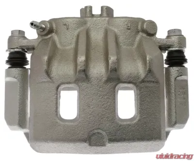 Raybestos Element3 New Semi-Loaded Caliper & Bracket Assembly Subaru Front Left FRC10982N - FRC10982N