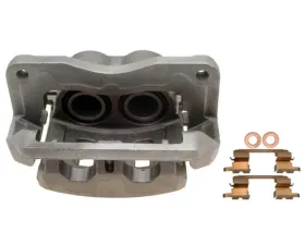 Raybestos R-Line Reman Semi-Loaded Caliper & Bracket Assembly Subaru Front Left FRC10982