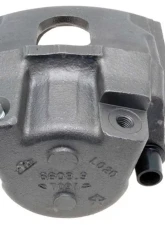 Raybestos R-Line Reman Semi-Loaded Caliper Dodge Dakota Front Right 1997-1998 FRC10983                                     - FRC10983 - Image 2