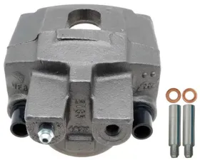 Raybestos R-Line Reman Semi-Loaded Caliper Jeep Grand Cherokee Rear Left 1999-2004 FRC10985