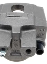 Raybestos R-Line Reman Semi-Loaded Caliper Jeep Grand Cherokee Rear Left 1999-2004 FRC10985                                     - FRC10985 - Image 2