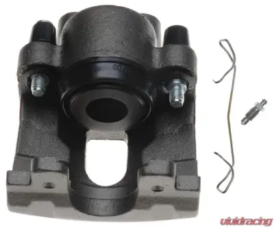 Raybestos R-Line Reman Semi-Loaded Caliper Jeep Grand Cherokee Rear Right 1999-2004 FRC10986 - FRC10986