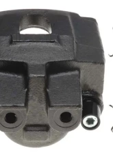 Raybestos R-Line Reman Semi-Loaded Caliper Jeep Grand Cherokee Rear Right 1999-2004 FRC10986                                     - FRC10986 - Image 3