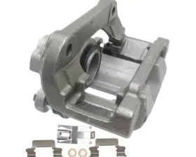 Raybestos R-Line Reman Semi-Loaded Caliper & Bracket Assembly Rear Right FRC10992