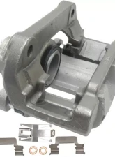 Raybestos R-Line Reman Semi-Loaded Caliper & Bracket Assembly Rear Right FRC10992                                     - FRC10992 - Image 5