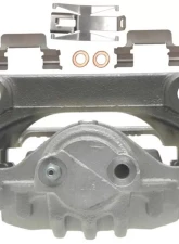 Raybestos R-Line Reman Semi-Loaded Caliper & Bracket Assembly Rear Right FRC10992                                     - FRC10992 - Image 2