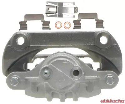Raybestos R-Line Reman Semi-Loaded Caliper & Bracket Assembly Rear Right FRC10992 - FRC10992