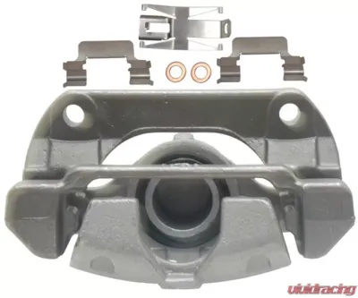 Raybestos R-Line Reman Semi-Loaded Caliper & Bracket Assembly Rear Right FRC10992 - FRC10992