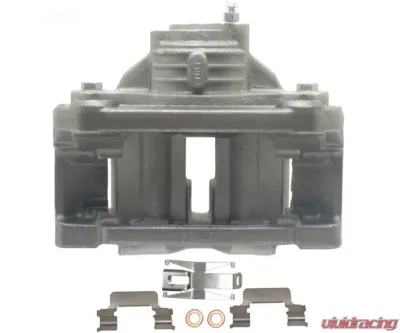 Raybestos R-Line Reman Semi-Loaded Caliper & Bracket Assembly Rear Right FRC10992 - FRC10992