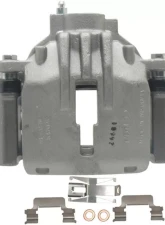 Raybestos R-Line Reman Semi-Loaded Caliper & Bracket Assembly Rear Right FRC10992                                     - FRC10992 - Image 5