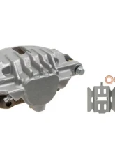 Raybestos R-Line Reman Semi-Loaded Caliper & Bracket Assembly Rear Left FRC10993                                     - FRC10993 - Image 2