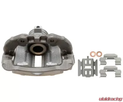 Raybestos R-Line Reman Semi-Loaded Caliper & Bracket Assembly Rear Left FRC10993 - FRC10993