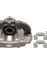 Raybestos R-Line Reman Semi-Loaded Caliper & Bracket Assy FRC10994                                     - FRC10994 - Image 2