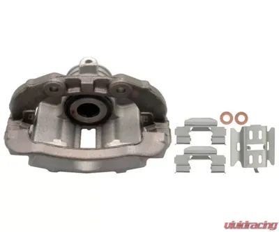 Raybestos R-Line Reman Semi-Loaded Caliper & Bracket Assy FRC10994 - FRC10994