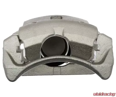 Raybestos R-Line Reman Semi-Loaded Coated Caliper & Bracket Assembly Front Left FRC10997C - FRC10997C