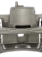Raybestos R-Line Reman Semi-Loaded Coated Caliper & Bracket Assembly Front Left FRC10997C                                     - FRC10997C - Image 3