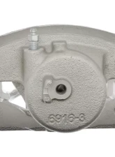 Raybestos R-Line Reman Semi-Loaded Coated Caliper & Bracket Assembly Front Left FRC10997C                                     - FRC10997C - Image 4