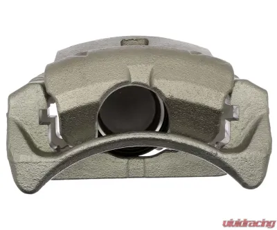 Raybestos Element3 New Semi-Loaded Caliper & Bracket Assembly Front Left FRC10997N - FRC10997N