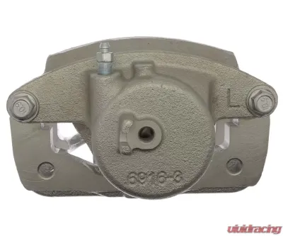 Raybestos Element3 New Semi-Loaded Caliper & Bracket Assembly Front Left FRC10997N - FRC10997N