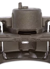 Raybestos R-Line Reman Semi-Loaded Caliper & Bracket Assembly Front Left FRC10997                                     - FRC10997 - Image 3